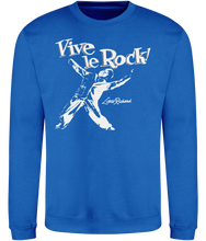 Load image into Gallery viewer, Little Richard-Sweatshirt-1972 Wembley Rock n Roll festival-GAS T Shirts