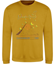 Load image into Gallery viewer, Glastonbury CND Festival 1981-Sweatshirt-Globe-GAS T Shirts-GLA01