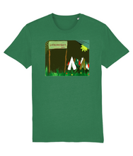 Load image into Gallery viewer, Glastonbury Festival From home in 2020-Libbie-GAS T Shirts-GLA07