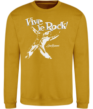 Load image into Gallery viewer, Little Richard-Sweatshirt-1972 Wembley Rock n Roll festival-GAS T Shirts