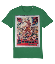 Load image into Gallery viewer, Sampson n Dalila-Classic Film Poster design-GAS T Shirts-FN03
