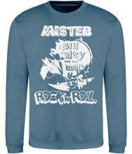 Load image into Gallery viewer, Bill Haley-Sweatshirt-1972 Wembley Rock n Roll Festival-GAS TShirts
