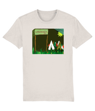 Load image into Gallery viewer, Glastonbury Festival From home in 2020-Libbie-GAS T Shirts-GLA07