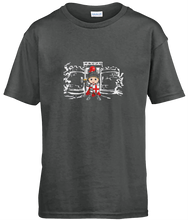 Load image into Gallery viewer, Skipton Castle collection-Junior Knight-Kids-T Shirt-GAS T Shirts