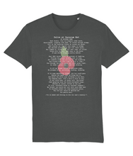 Load image into Gallery viewer, Wilfred Owen-Dulce et Decorum Est-Poetry-GAS T Shirts-P001