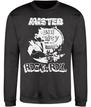 Load image into Gallery viewer, Bill Haley-Sweatshirt-1972 Wembley Rock n Roll Festival-GAS TShirts