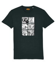 Load image into Gallery viewer, Fat Freddy's Cat-Fridge Cartoon-Gilbert Shelton 1969-Retro-GAS T Shirts-HG04