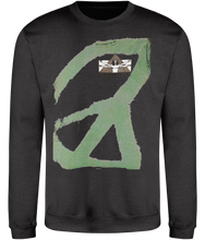 Load image into Gallery viewer, Glastonbury CND Festival 1984-Sweatshirt-End of the World-GAS T Shirts-GLA04