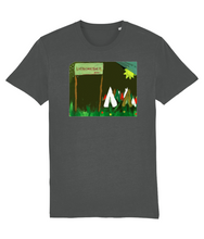 Load image into Gallery viewer, Glastonbury Festival From home in 2020-Libbie-GAS T Shirts-GLA07