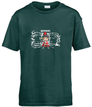 Load image into Gallery viewer, Skipton Castle collection-Junior Knight-Kids-T Shirt-GAS T Shirts