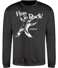 Load image into Gallery viewer, Little Richard-Sweatshirt-1972 Wembley Rock n Roll festival-GAS T Shirts