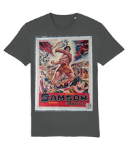 Load image into Gallery viewer, Sampson n Dalila-Classic Film Poster design-GAS T Shirts-FN03