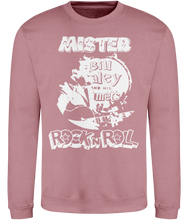 Load image into Gallery viewer, Bill Haley-Sweatshirt-1972 Wembley Rock n Roll Festival-GAS TShirts