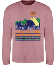 Load image into Gallery viewer, Glastonbury CND Festival 1982-Pyramid-Sweatshirt-GAS T Shirts-GLA02