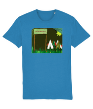 Load image into Gallery viewer, Glastonbury Festival From home in 2020-Libbie-GAS T Shirts-GLA07