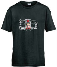 Load image into Gallery viewer, Skipton Castle collection-Junior Knight-Kids-T Shirt-GAS T Shirts