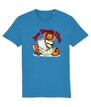 Load image into Gallery viewer, Just Passin Thru-Crumb-GAS T Shirts-HG01