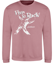 Load image into Gallery viewer, Little Richard-Sweatshirt-1972 Wembley Rock n Roll festival-GAS T Shirts