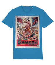 Load image into Gallery viewer, Sampson n Dalila-Classic Film Poster design-GAS T Shirts-FN03