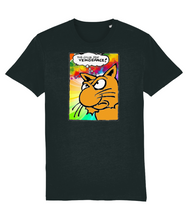 Load image into Gallery viewer, Fat Freddies Cat-This calls for Vengeance-Gilbert Shelton-Retro-GAS T Shirts-HG03