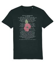 Load image into Gallery viewer, Wilfred Owen-Dulce et Decorum Est-Poetry-GAS T Shirts-P001