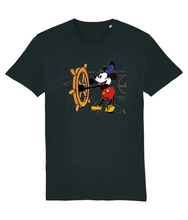 Load image into Gallery viewer, Steamboat Willie-Cartoon-GAS T Shirts-SB01