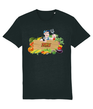Load image into Gallery viewer, Gasman in the Vegetable Garden-GAS Shirts-GC01