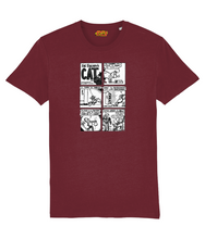 Load image into Gallery viewer, Fat Freddy's Cat-Fridge Cartoon-Gilbert Shelton 1969-Retro-GAS T Shirts-HG04