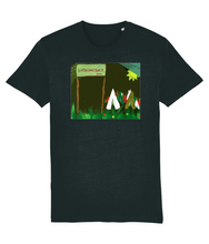 Load image into Gallery viewer, Glastonbury Festival From home in 2020-Libbie-GAS T Shirts-GLA07