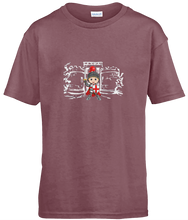 Load image into Gallery viewer, Skipton Castle collection-Junior Knight-Kids-T Shirt-GAS T Shirts