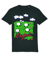 Load image into Gallery viewer, BAAA!-England Souvenir-Retro-GAS T Shirts-SO-02