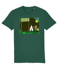 Load image into Gallery viewer, Glastonbury Festival From home in 2020-Libbie-GAS T Shirts-GLA07