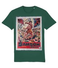 Load image into Gallery viewer, Sampson n Dalila-Classic Film Poster design-GAS T Shirts-FN03
