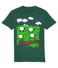 Load image into Gallery viewer, BAAA!-England Souvenir-Retro-GAS T Shirts-SO-02