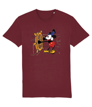 Load image into Gallery viewer, Steamboat Willie-Cartoon-GAS T Shirts-SB01