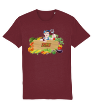 Load image into Gallery viewer, Gasman in the Vegetable Garden-GAS Shirts-GC01