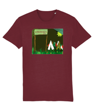 Load image into Gallery viewer, Glastonbury Festival From home in 2020-Libbie-GAS T Shirts-GLA07