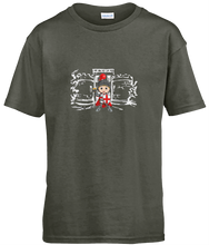 Load image into Gallery viewer, Skipton Castle collection-Junior Knight-Kids-T Shirt-GAS T Shirts