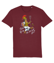 Load image into Gallery viewer, Life in the Old Girl Yet-Retro-GAS T Shirts-SO07