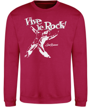 Load image into Gallery viewer, Little Richard-Sweatshirt-1972 Wembley Rock n Roll festival-GAS T Shirts