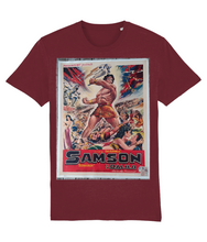 Load image into Gallery viewer, Sampson n Dalila-Classic Film Poster design-GAS T Shirts-FN03