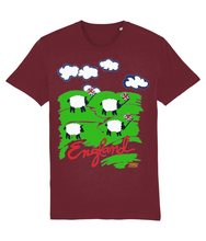 Load image into Gallery viewer, BAAA!-England Souvenir-Retro-GAS T Shirts-SO-02