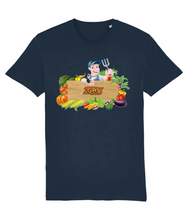Load image into Gallery viewer, Gasman in the Vegetable Garden-GAS Shirts-GC01