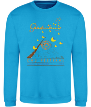 Load image into Gallery viewer, Glastonbury CND Festival 1981-Sweatshirt-Globe-GAS T Shirts-GLA01