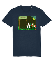 Load image into Gallery viewer, Glastonbury Festival From home in 2020-Libbie-GAS T Shirts-GLA07