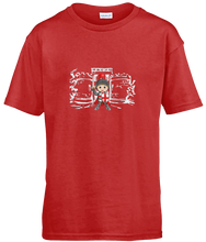 Load image into Gallery viewer, Skipton Castle collection-Junior Knight-Kids-T Shirt-GAS T Shirts
