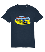 Load image into Gallery viewer, Keep on Truckin-Crumb-GAS T Shirts-HG02