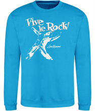 Load image into Gallery viewer, Little Richard-Sweatshirt-1972 Wembley Rock n Roll festival-GAS T Shirts