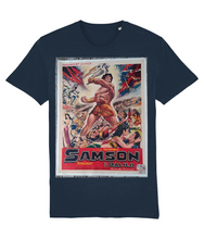 Load image into Gallery viewer, Sampson n Dalila-Classic Film Poster design-GAS T Shirts-FN03