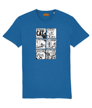 Load image into Gallery viewer, Fat Freddy's Cat-Fridge Cartoon-Gilbert Shelton 1969-Retro-GAS T Shirts-HG04